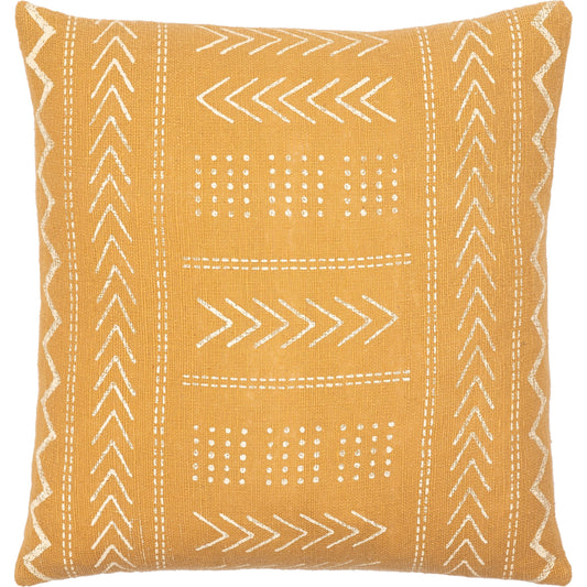 Malian Pillow - 7214 by Surya. Made from 100% cotton in a eclectic & global style.