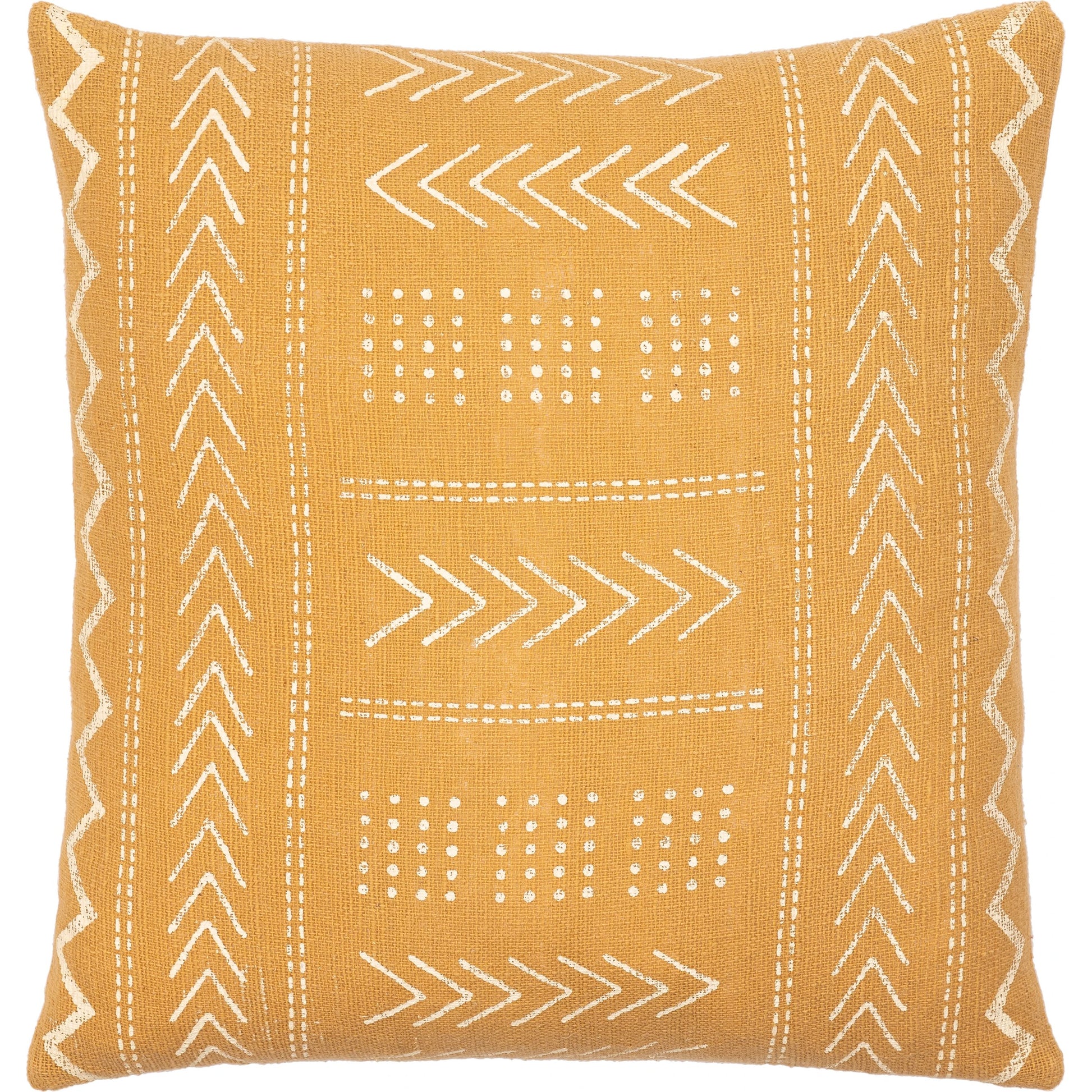 Malian Pillow - 7214 by Surya. Made from 100% cotton in a eclectic & global style.