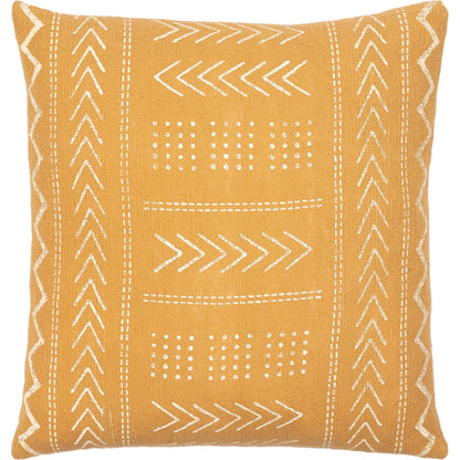 Malian Pillow - 7214 by Surya. Made from 100% cotton in a eclectic & global style.