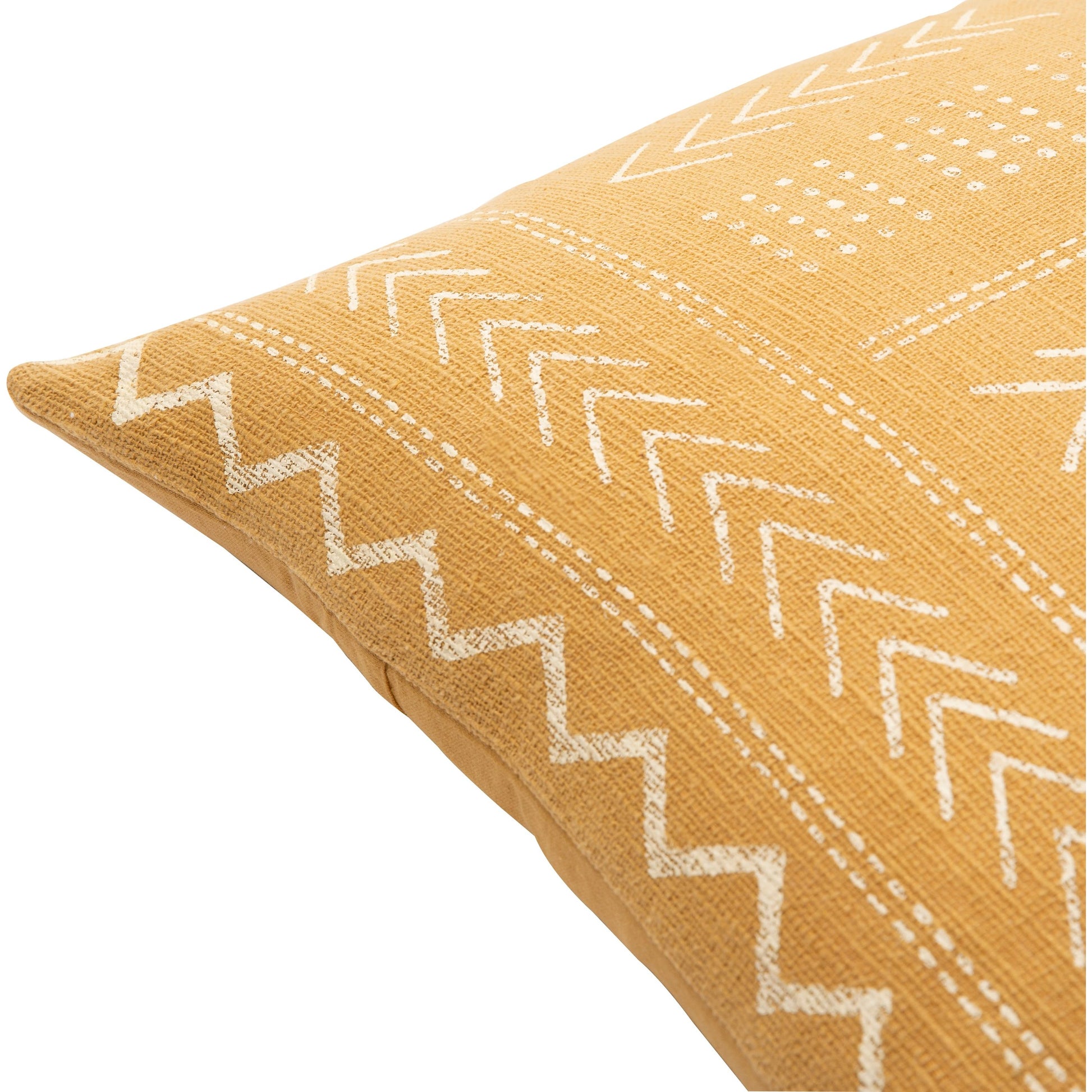 Malian Pillow - 7214 by Surya. Made from 100% cotton in a eclectic & global style.