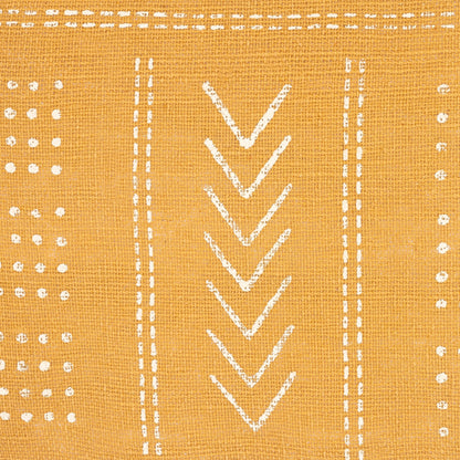 Malian Pillow - 7214 by Surya. Made from 100% cotton in a eclectic & global style.