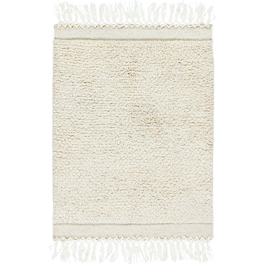 Mabel Rug - 484464 by Surya. Made from unique in a unique style.