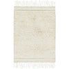Ivory, Cream, Beige / 2' x 3'