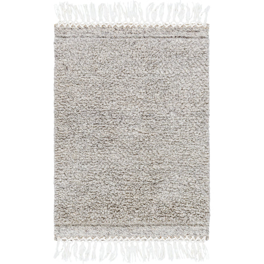 Mabel Rug - 484464 by Surya. Made from unique in a unique style.