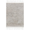 Ivory, Stone Gray, Taupe / 2' x 3'