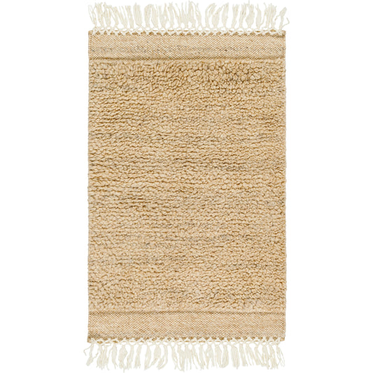 Mabel Rug - 484464 by Surya. Made from unique in a unique style.