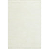 Ivory, Cream, Eggshell / 2'8" x 4'11"