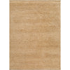 Beige, Sandstone, Camel / 2'8" x 4'11"