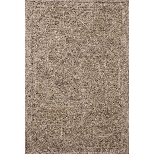 Mabel MBL-01 Rug by Loloi. Made from 100% wool in a unique style.