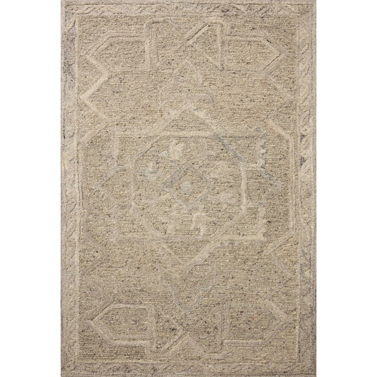 Mabel MBL-01 Rug by Loloi. Made from 100% wool in a unique style.