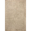 Stone, Sand / 1'6" x 1'6"