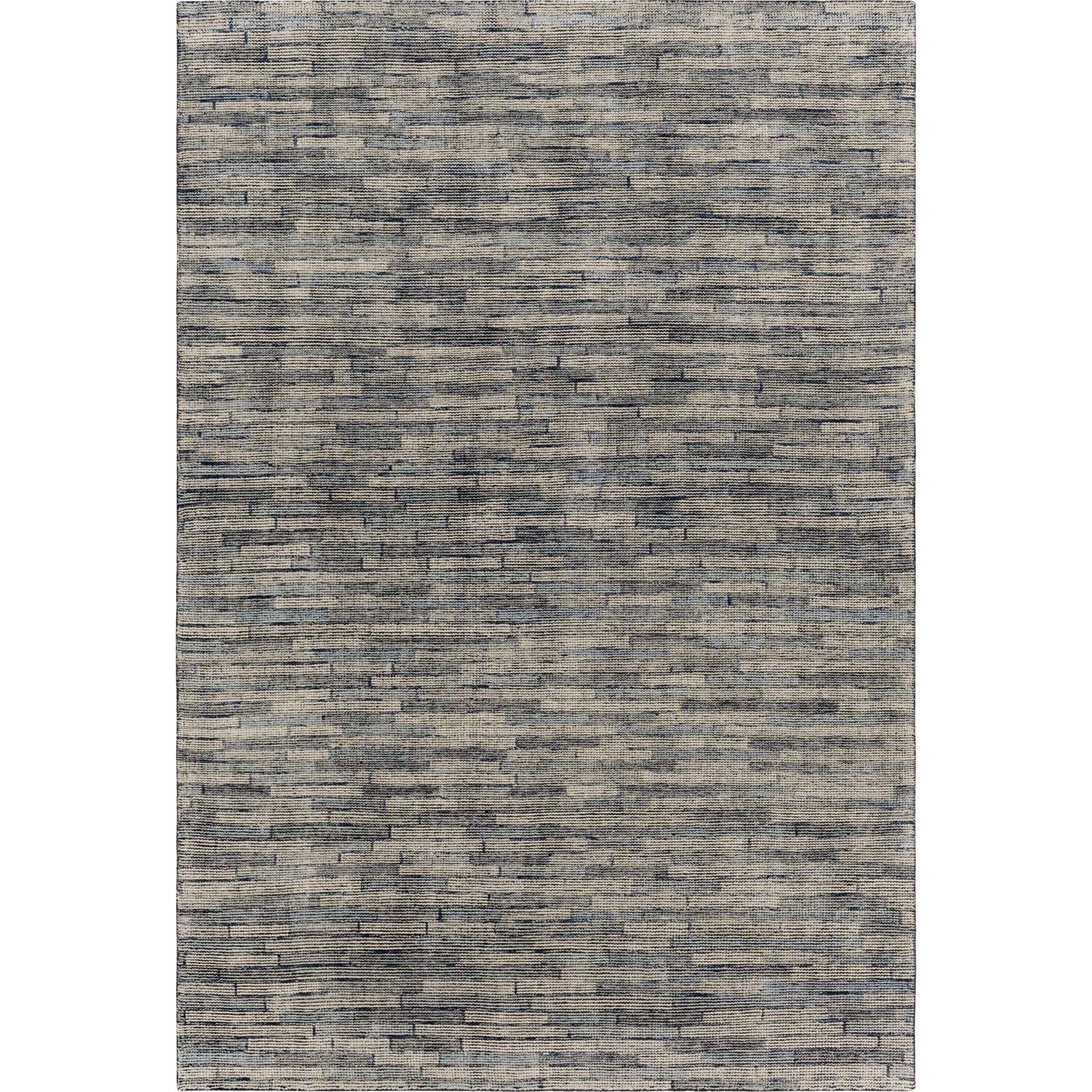 001 SI-1885750,SI-1885751,SI-1885752,SI-1885753,SI-1885755 | Primary Silo | Malaga Rug - 26055 by Surya in ink blue, denim, light sage, light olive. Made from 90% wool, 10% polyester in a unique style.