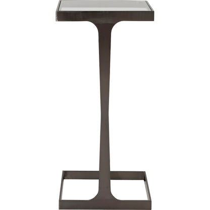 Maisel Cigar Table by Worlds Away. Made from unique in a modern style.