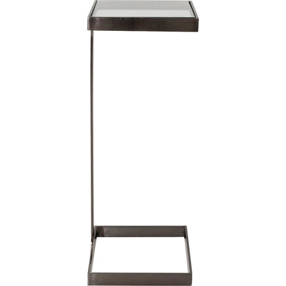 Maisel Cigar Table by Worlds Away. Made from unique in a modern style.