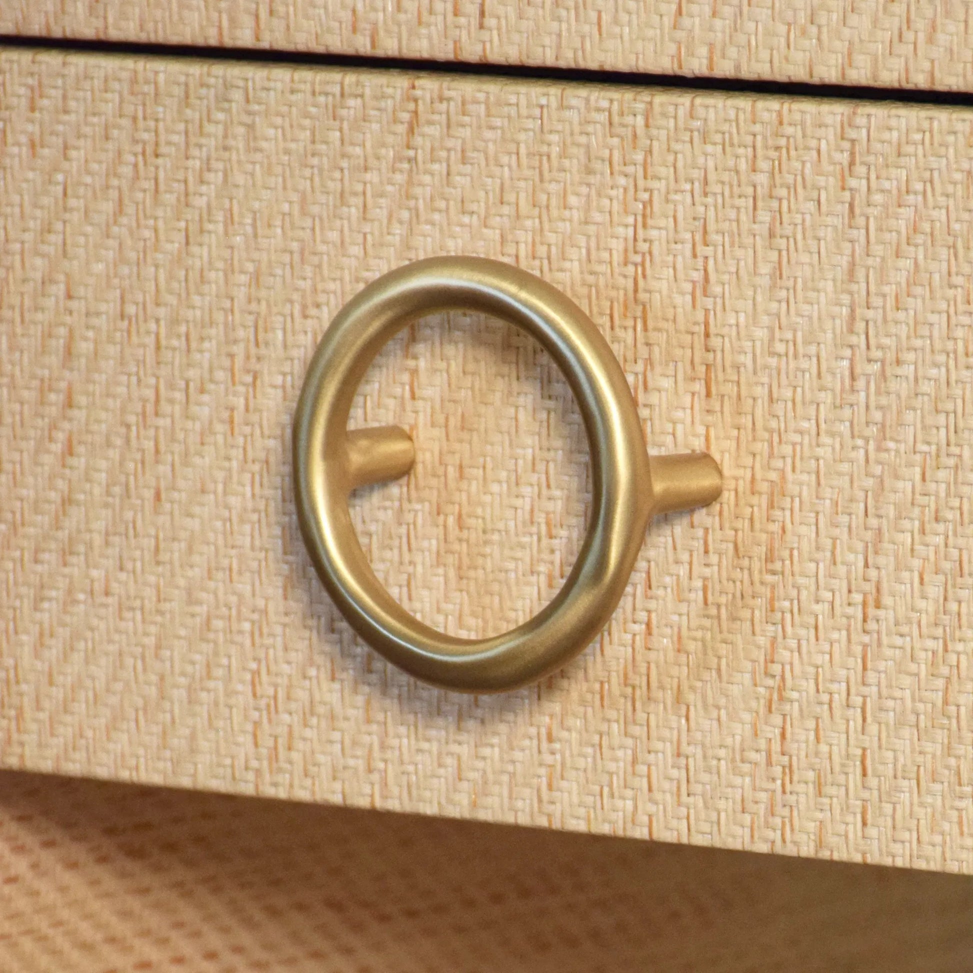 Malcolm One Drawer Side Table by Worlds Away. Made from unique in a eclectic & global style.