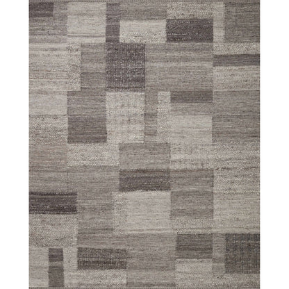 Manfred MAN-01 Rug by Loloi. Made from wool, cotton, polyester in a unique style.