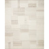 Ivory, Pebble / 1'6" x 1'6" Sample
