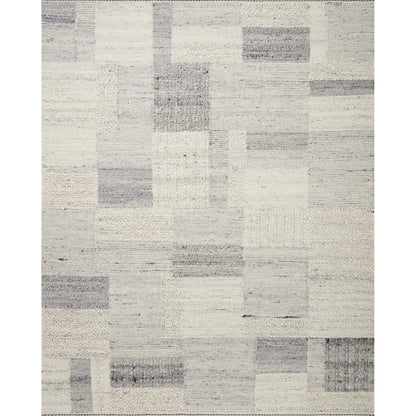 Manfred MAN-01 Rug by Loloi. Made from wool, cotton, polyester in a unique style.