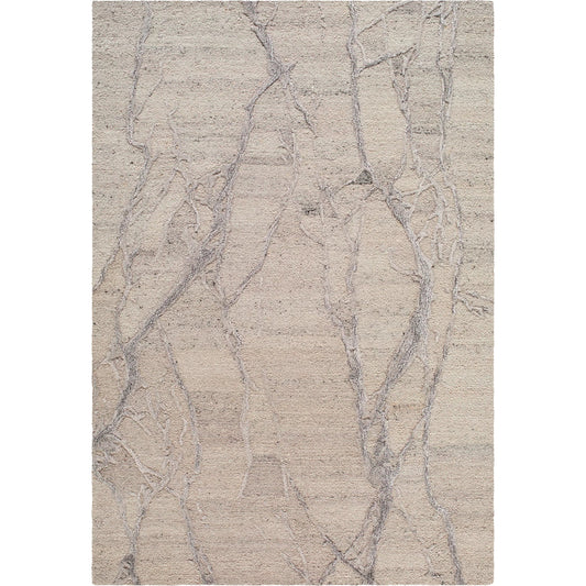 Marmo 624180 Rug by Surya. Made from wool, viscose in a unique style.
