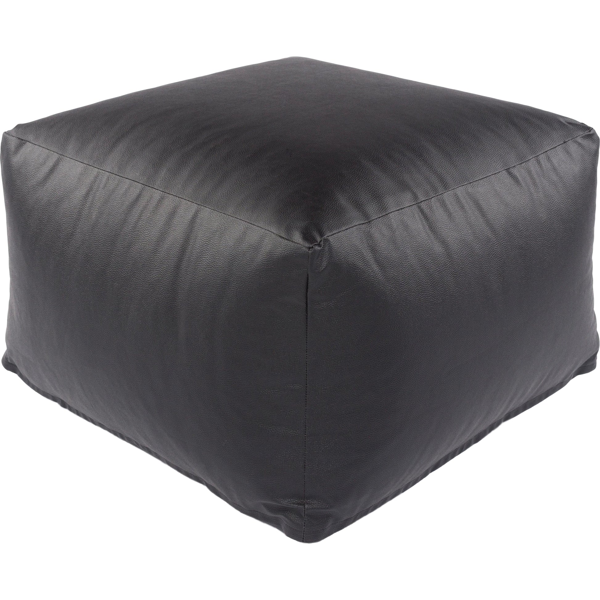 Mack - 32805 by Surya in black. Made from 100% polyester, 100% polybeads, 100% cotton in a traditional style.