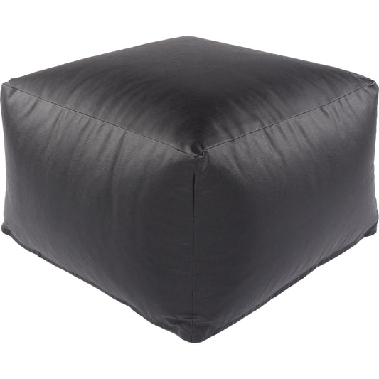 Mack - 32805 by Surya in black. Made from 100% polyester, 100% polybeads, 100% cotton in a traditional style.