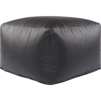 Mack - 32805 by Surya in black. Made from 100% polyester, 100% polybeads, 100% cotton in a traditional style.