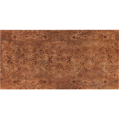 Mappa Dining Table by LH Imports. Made from unique in a transitional style.