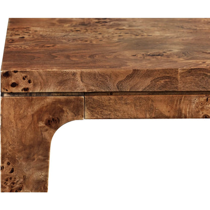 Mappa Dining Table by LH Imports. Made from unique in a transitional style.