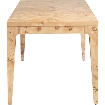 Mappa Dining Table by LH Imports. Made from unique in a transitional style.