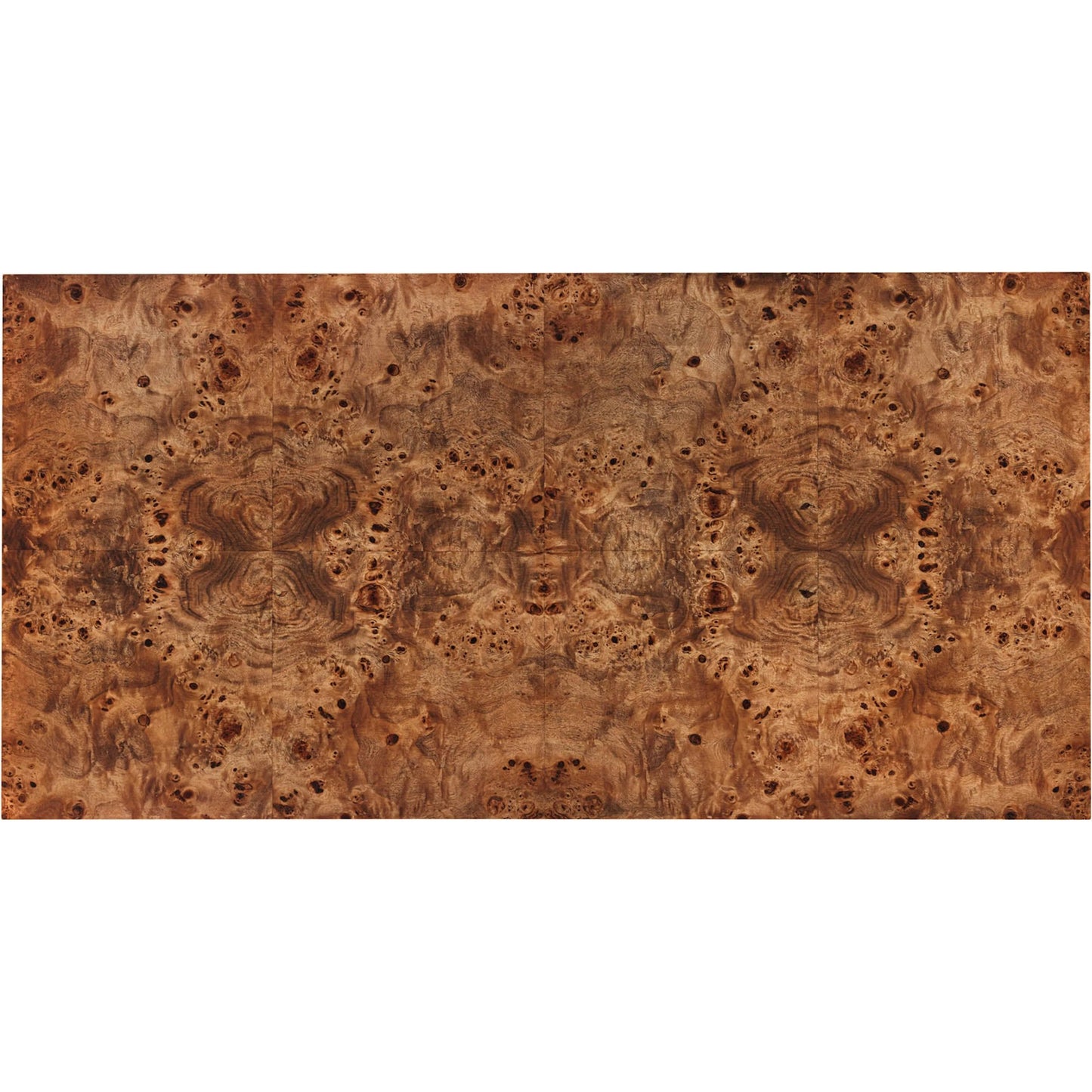 006 SI-2452883 | Additional Silo | Mappa Coffee Table by LH Imports. Made from mappa burl veneer, mdf in a modern style.