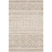 Maroc Rug - 25105 by Livabliss. Made from 100% wool in a unique style.