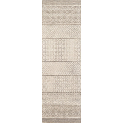 Maroc Rug - 25105 by Livabliss. Made from 100% wool in a unique style.