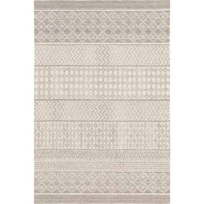 Maroc Rug - 25105 by Livabliss. Made from 100% wool in a unique style.