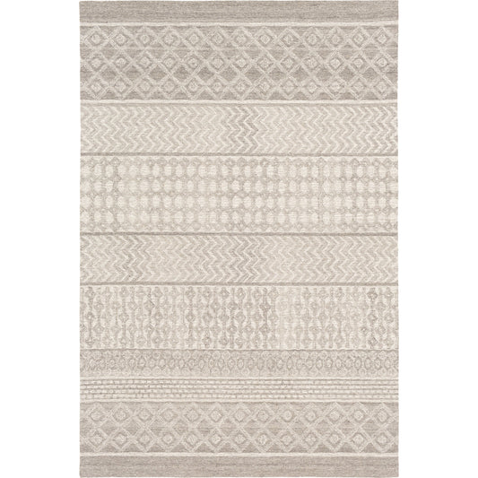Maroc Rug - 25105 by Livabliss. Made from 100% wool in a unique style.