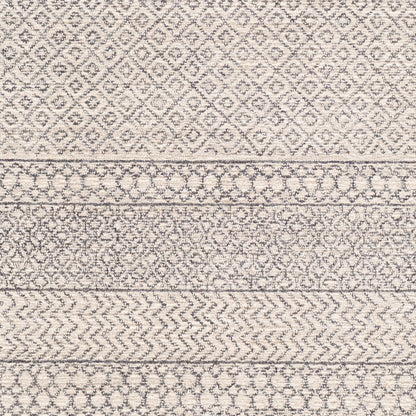 Maroc Rug by Livabliss in light beige, 