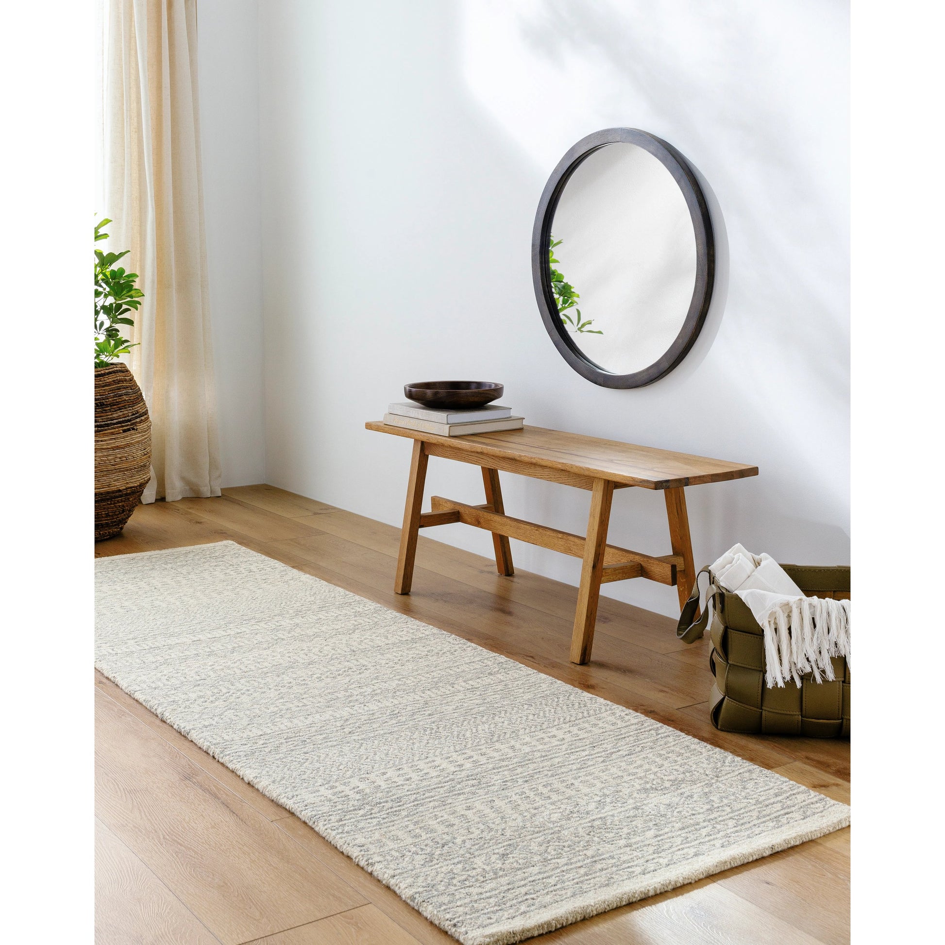 Maroc Rug - 23456 by Livabliss. Made from unique in a unique style.