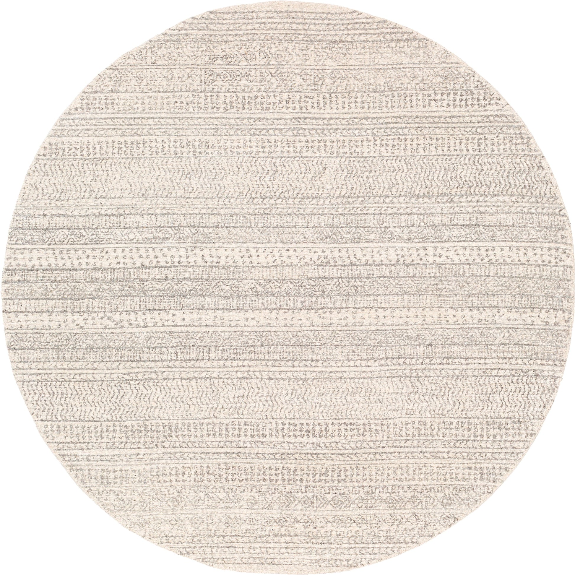 Maroc Rug - 23456 by Livabliss. Made from unique in a unique style.