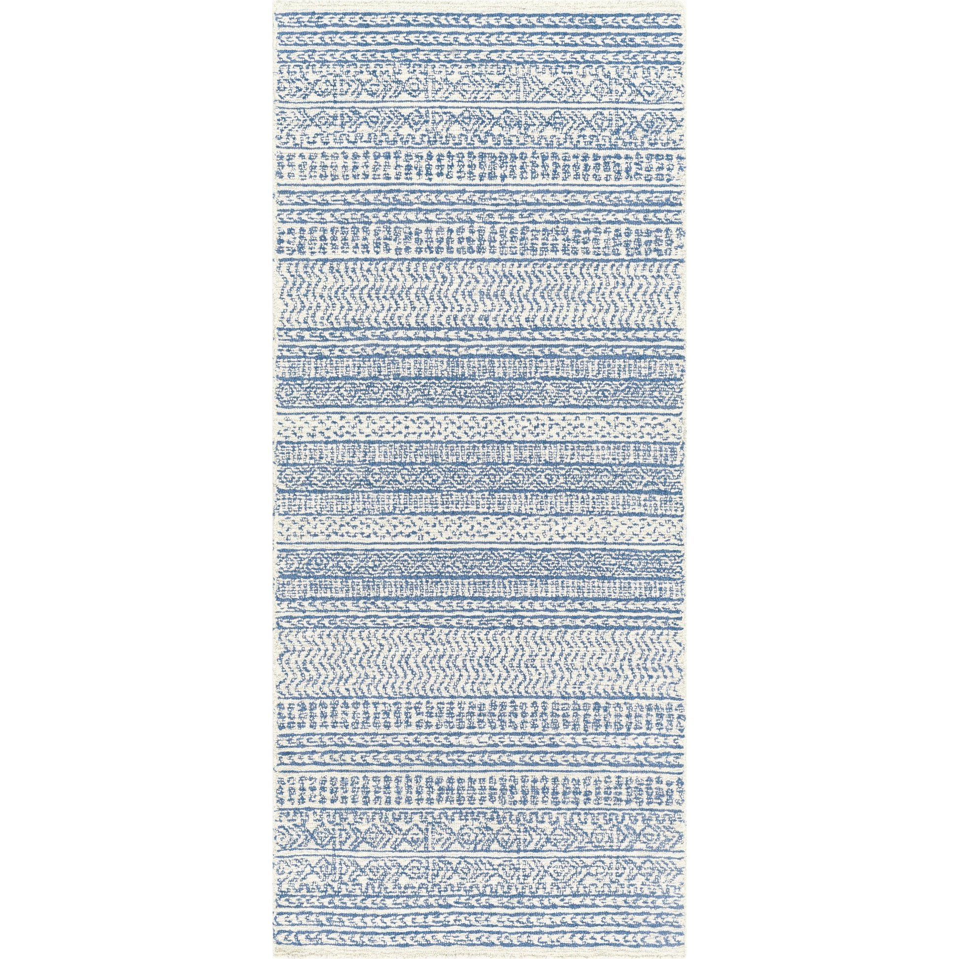 Maroc Rug - 23456 by Livabliss. Made from unique in a unique style.