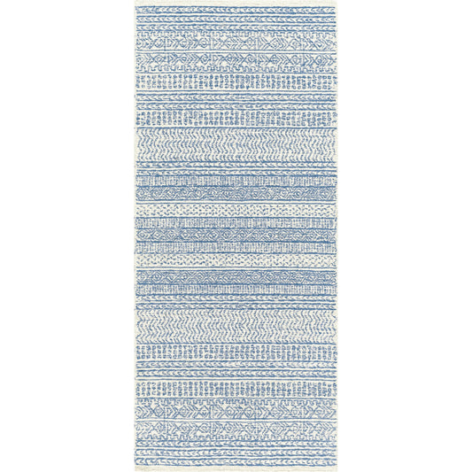 Maroc Rug - 23456 by Surya. Made from unique in a unique style.