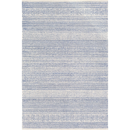 Maroc Rug - 23456 by Surya. Made f