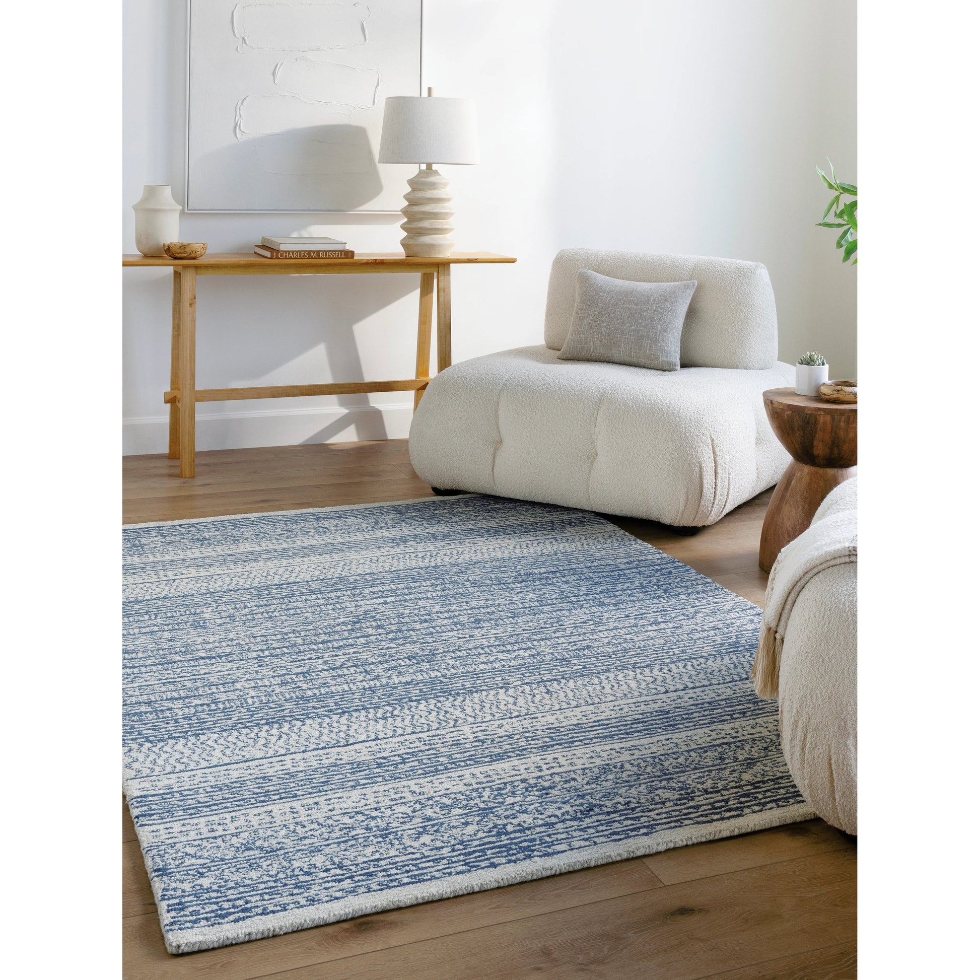 Maroc Rug - 23456 by Livabliss. Made from unique in a unique style.