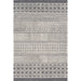 Maroc Rug - 25105 by Livabliss. Made from 100% wool in a unique style.