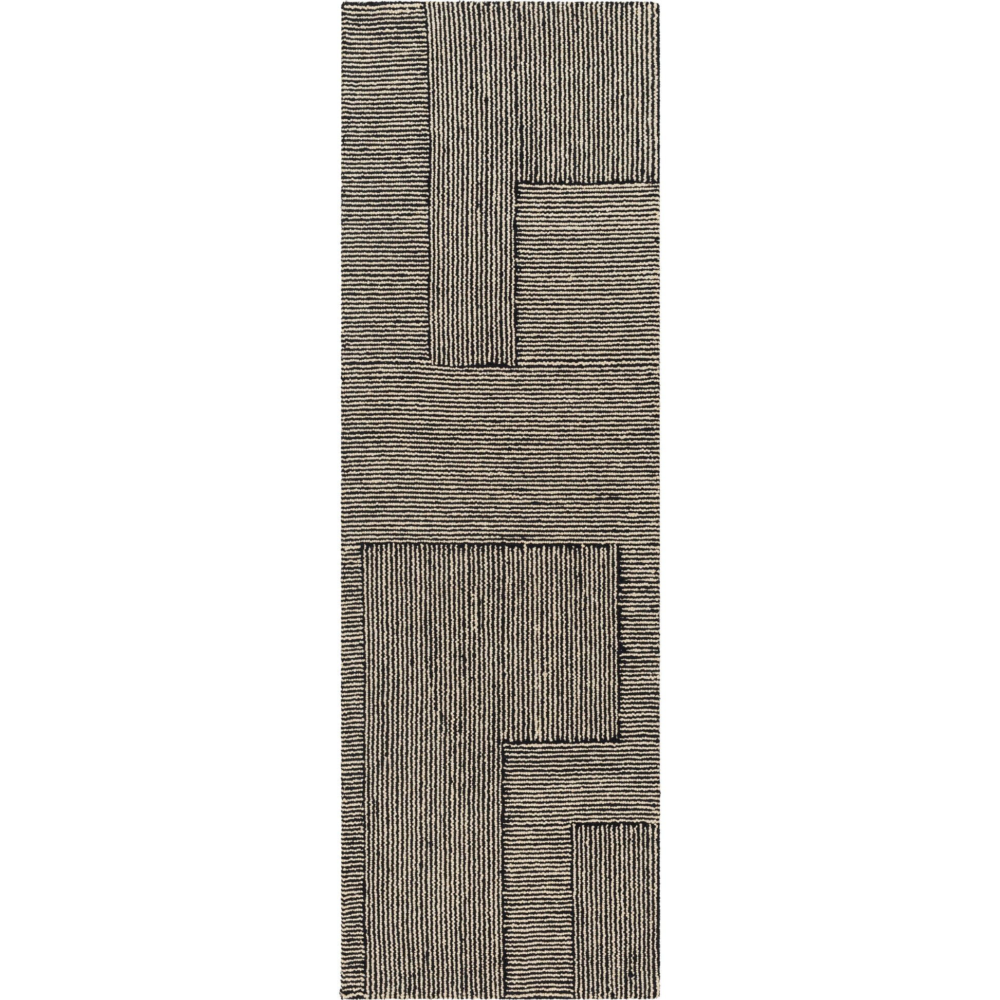 Maroc Rug - 26248 by Livabliss. Made from unique in a unique style.