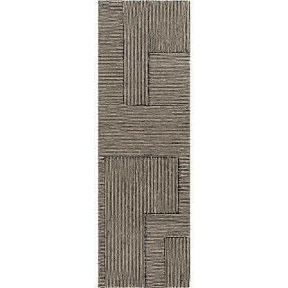 Maroc Rug - 26248 by Livabliss. Made from unique in a unique style.