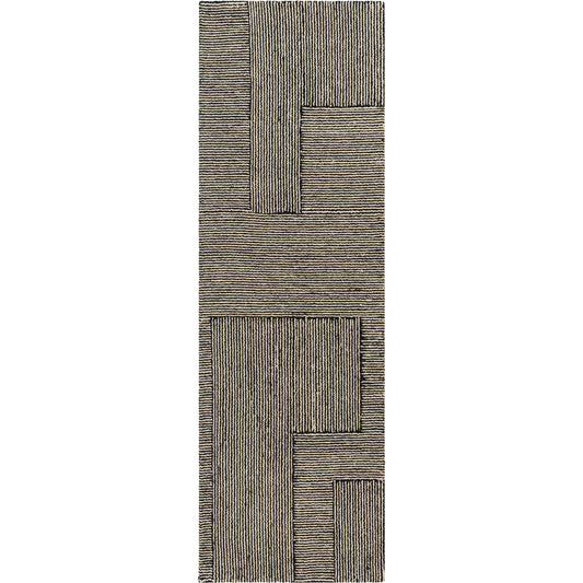 Maroc Rug - 26248 by Livabliss. Made from unique in a unique style.