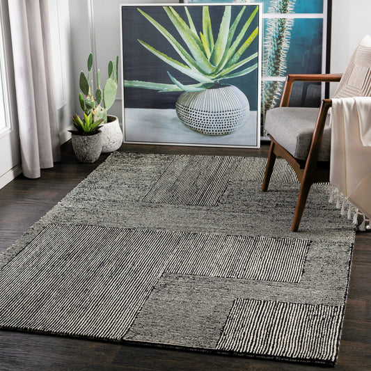 Maroc Rug - 26248 by Livabliss. Made from unique in a unique style.
