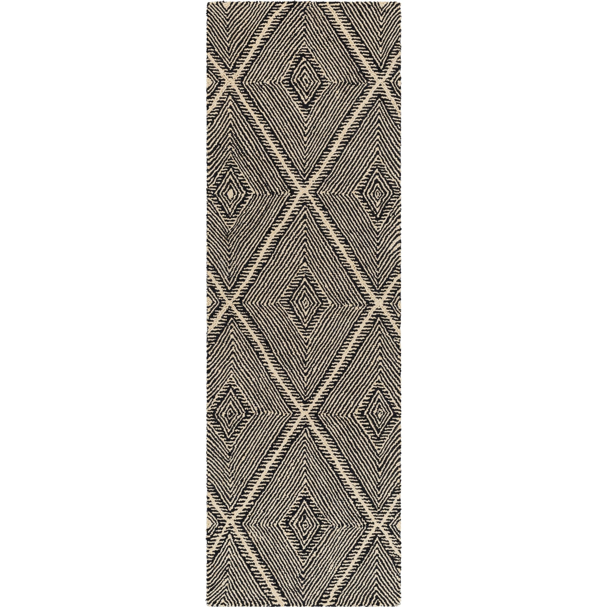 Maroc Rug - 26234 by Livabliss. Made from unique in a unique style.