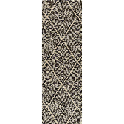 Maroc Rug - 26234 by Livabliss. Made from unique in a unique style.