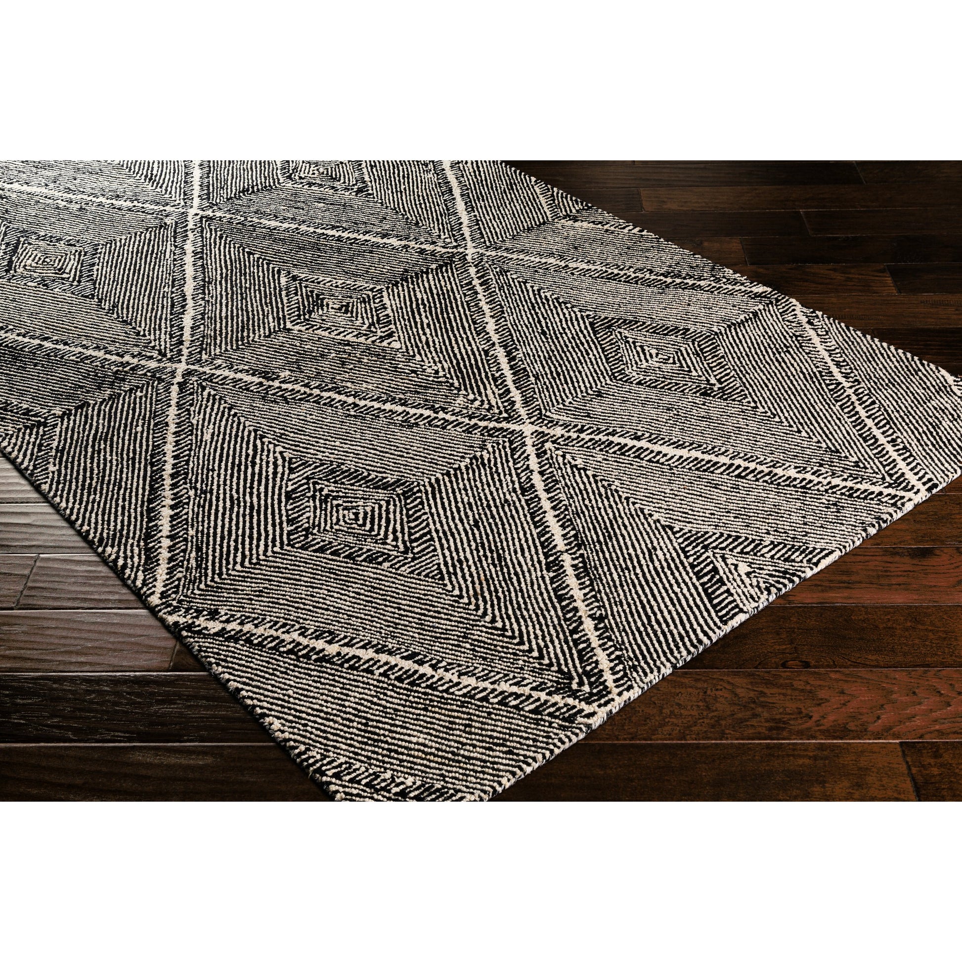 Maroc Rug - 26234 by Livabliss. Made from unique in a unique style.