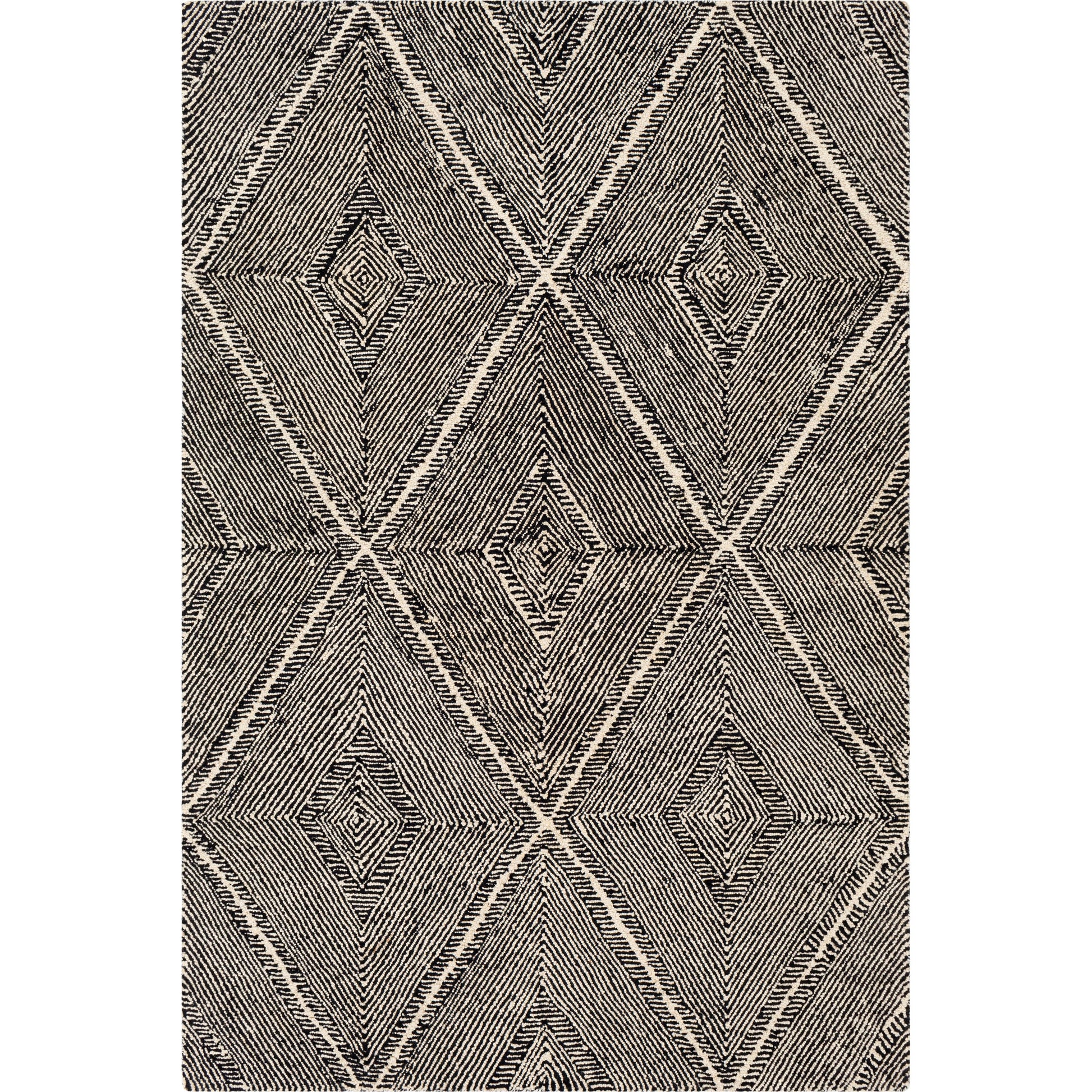 Maroc Rug - 26234 by Livabliss. Made from unique in a unique style.